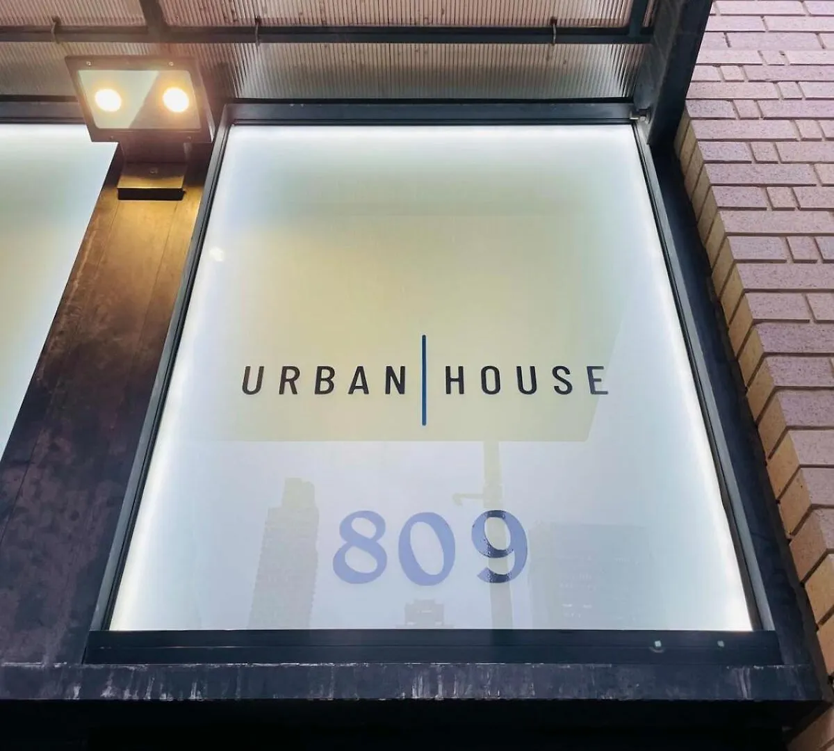 ニューヨーク809-5A Gorgeous New 1Br Heart Of Midtownアパートメント アパート